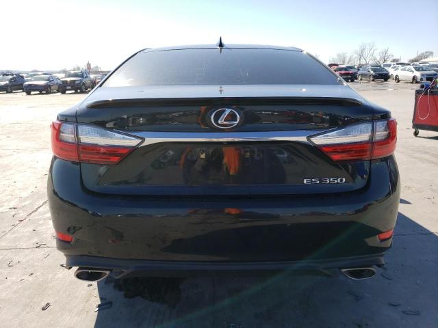 Photo 6 from auction – 2017 LEXUS ES 350 with VIN JTHBK1GG0H2251708