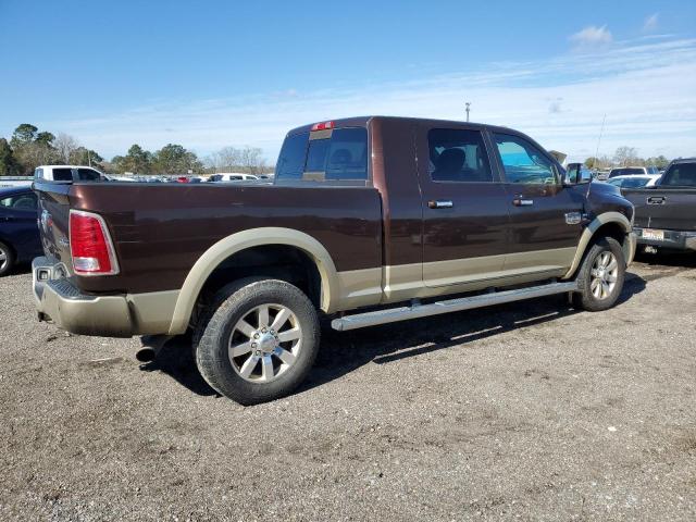 Photo 3 from auction – 2015 RAM 2500 LONGH with VIN 3C6UR5PL5FG521215