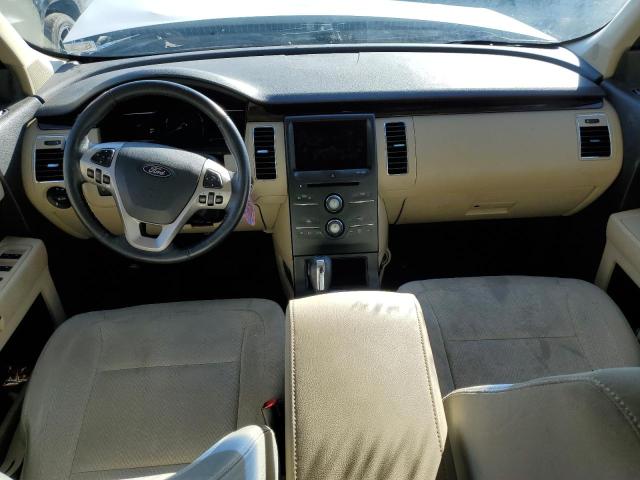 Photo 8 from auction – 2014 FORD FLEX SEL with VIN 2FMGK5C81EBD45529