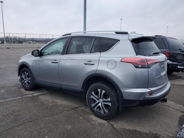 Photo 2 from auction – 2018 TOYOTA RAV4 LE with VIN JTMZFREV9JD116435