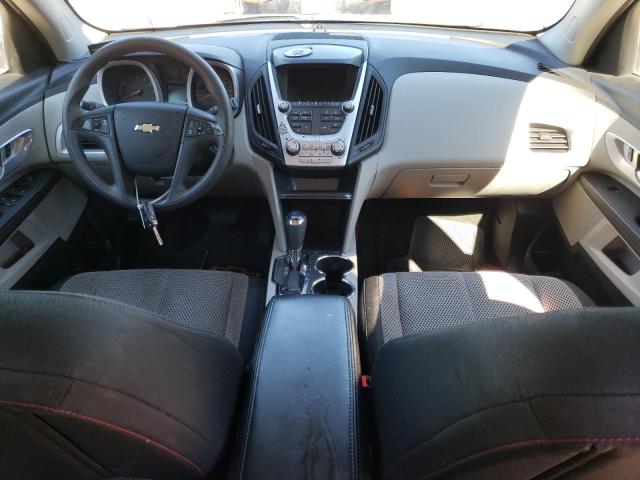 Photo 8 from auction – 2017 CHEVROLET EQUINOX LS with VIN 2GNALBEK3H1505393