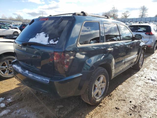 Photo 3 from auction – 2006 JEEP GRAND CHER with VIN 1J4GR48K96C120060