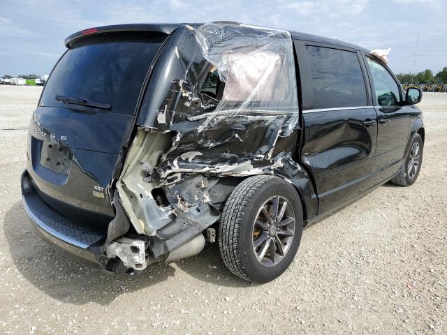 Photo 3 from auction – 2017 DODGE GRAND CARA with VIN 2C4RDGCGXHR800111