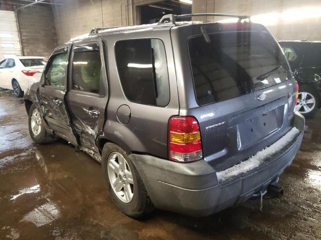 Photo 2 from auction – 2006 FORD ESCAPE HEV with VIN 1FMCU95H66KA52522