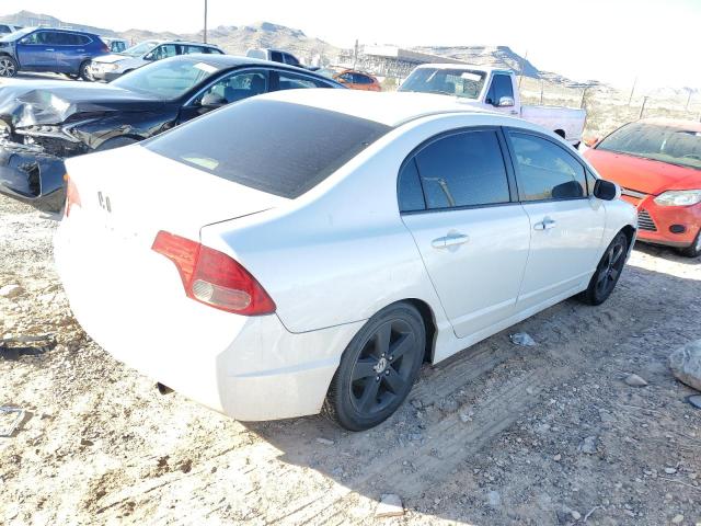 Photo 3 from auction – 2007 HONDA CIVIC EX with VIN 1HGFA16867L087567