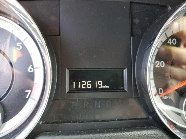 Photo 9 from auction – 2017 DODGE GRAND CARA with VIN 2C4RDGCGXHR800111