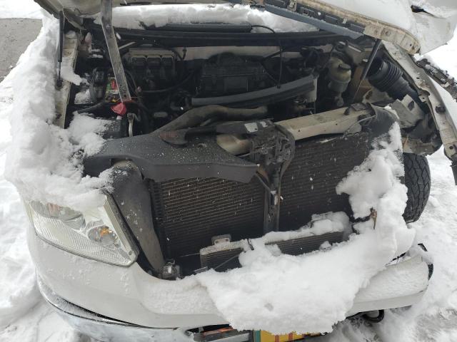 Photo 11 from auction – 2006 FORD F150 with VIN 1FTPX14566NA36535