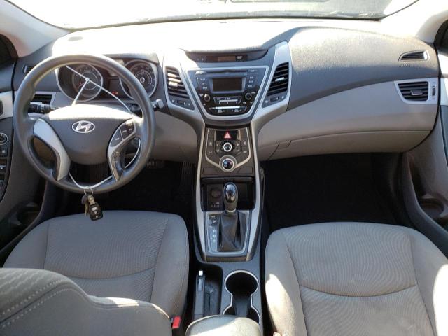 Photo 8 from auction – 2016 HYUNDAI ELANTRA SE with VIN KMHDH4AE4GU601745