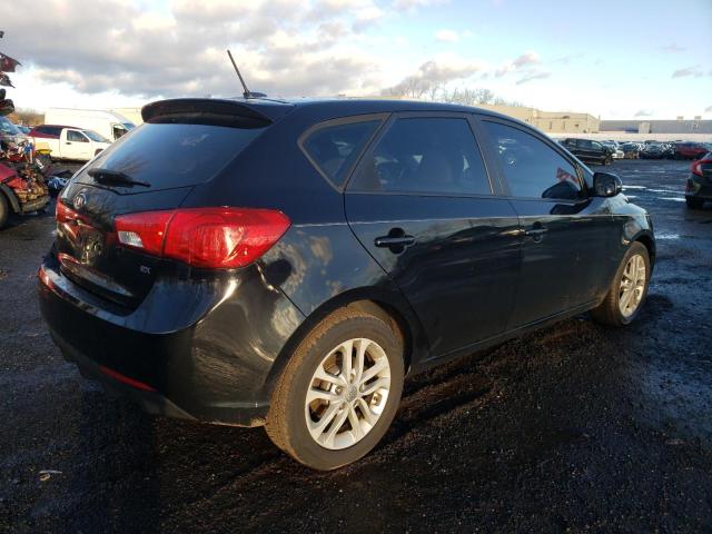 Photo 3 from auction – 2012 KIA FORTE EX with VIN KNAFU5A2XC5512669