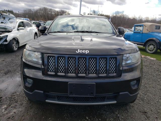 Photo 5 from auction – 2012 JEEP GRAND CHER with VIN 1C4RJFAGXCC327351
