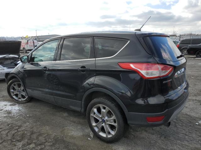 Photo 2 from auction – 2013 FORD ESCAPE SEL with VIN 1FMCU0HX8DUC34996