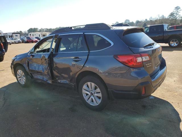 Photo 2 from auction – 2019 SUBARU OUTBACK 2. with VIN 4S4BSAHCXK3363832