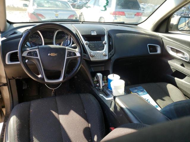 Photo 8 from auction – 2011 CHEVROLET EQUINOX LT with VIN 2CNALDEC9B6442805