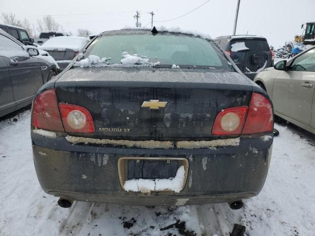 Photo 6 from auction – 2012 CHEVROLET MALIBU 3LT with VIN 1G1ZF5E76CF175484