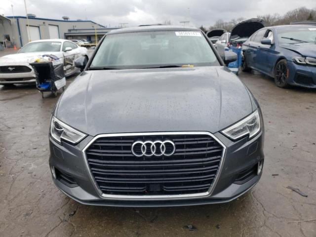 Photo 5 from auction – 2017 AUDI A3 PREMIUM with VIN WAUAUGFF0H1032365