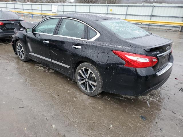 Photo 2 from auction – 2016 NISSAN ALTIMA 2.5 with VIN 1N4AL3AP3GC282965
