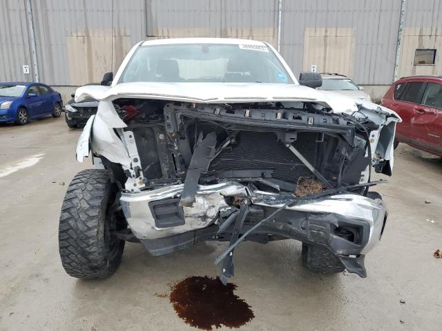 Photo 5 from auction – 2015 GMC SIERRA K15 with VIN 1GTV2TEC2FZ175990