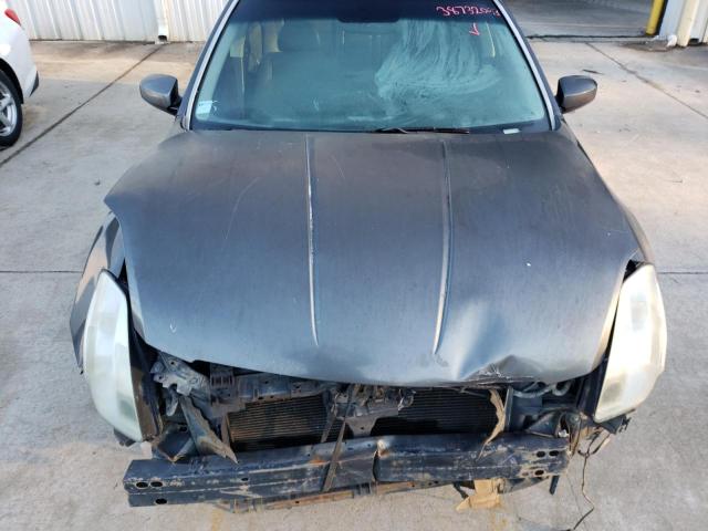 Photo 11 from auction – 2005 NISSAN MAXIMA SE with VIN 1N4BA41E15C819408