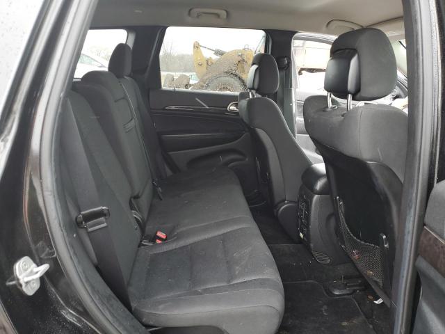 Photo 11 from auction – 2013 JEEP GRAND CHER with VIN 1C4RJFAG4DC639683