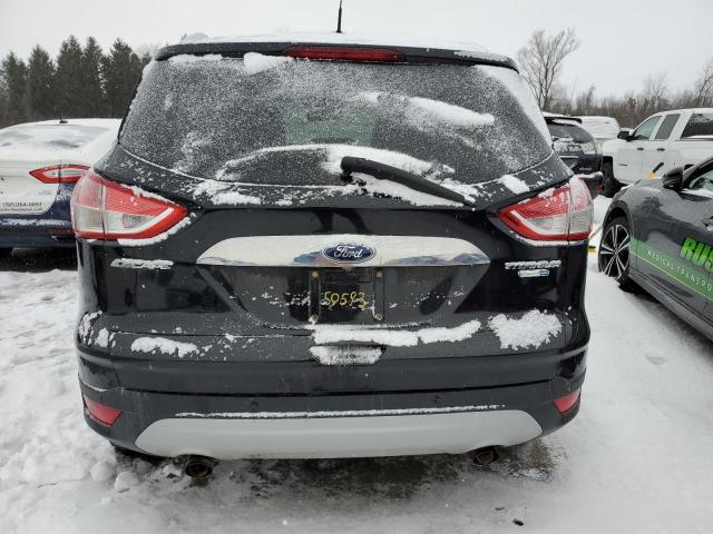 Photo 6 from auction – 2015 FORD ESCAPE TIT with VIN 1FMCU9JXXFUA50161