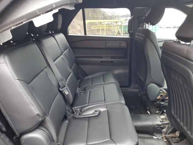 Photo 11 from auction – 2020 FORD EXPLORER P with VIN 1FM5K8AB7LGD09339