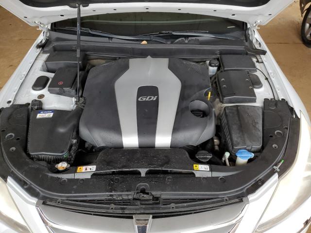 Photo 11 from auction – 2014 HYUNDAI GENESIS 3. with VIN KMHGC4DDXEU260072
