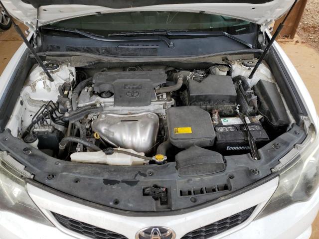 Photo 11 from auction – 2013 TOYOTA CAMRY L with VIN 4T1BF1FK9DU681792