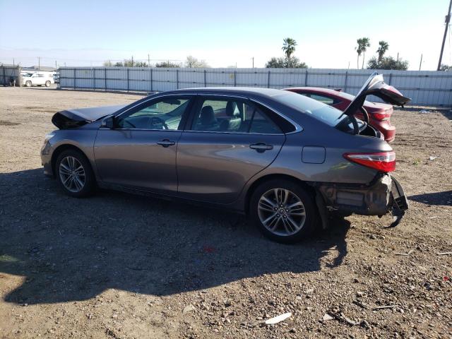 Photo 2 from auction – 2015 TOYOTA CAMRY LE with VIN 4T1BF1FK3FU110575