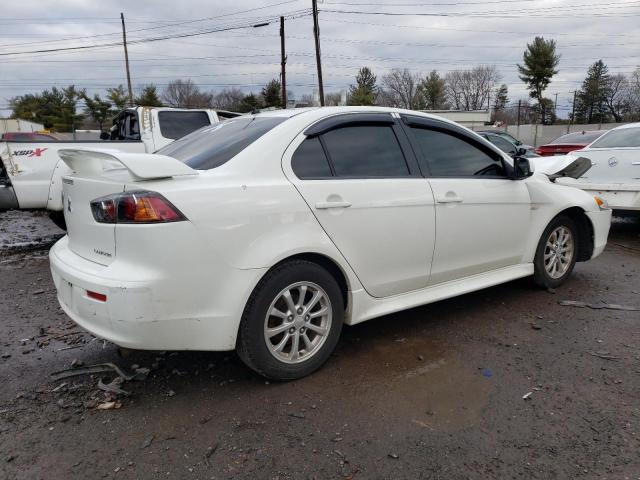 Photo 3 from auction – 2012 MITSUBISHI LANCER ES/ with VIN JA32U2FU5CU025376