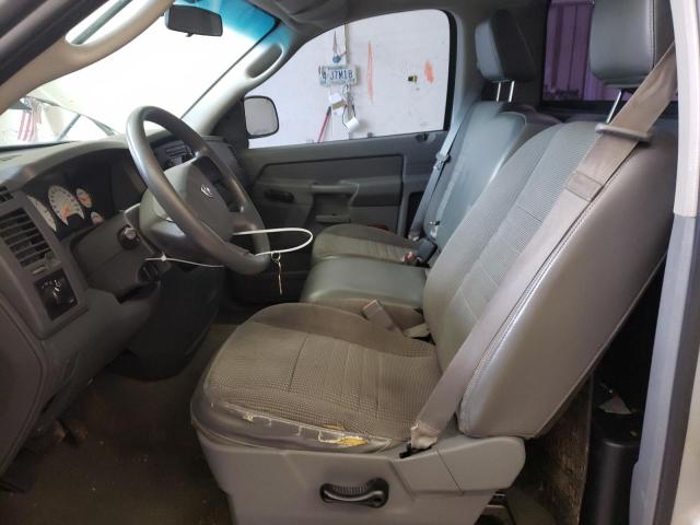Photo 7 from auction – 2006 DODGE RAM 1500 S with VIN 1D7HA16K76J225829