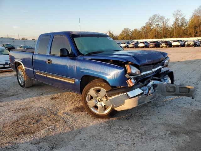 Photo 4 from auction – 2003 CHEVROLET SILVERADO with VIN 2GCEC19V931119059