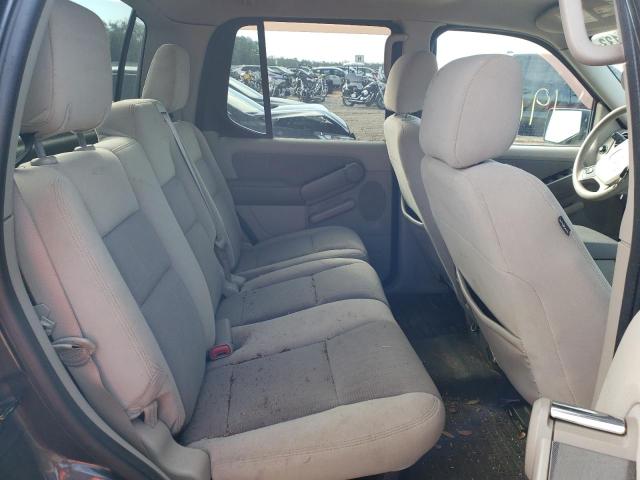 Photo 10 from auction – 2007 FORD EXPLORER S with VIN 1FMEU51K37UB33602