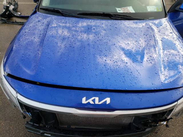 Photo 12 from auction – 2023 KIA SELTOS S with VIN KNDEUCAA5P7353631