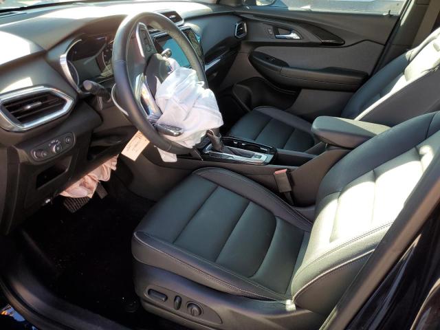 Photo 7 from auction – 2021 CHEVROLET TRAILBLAZE with VIN KL79MPSL8MB026056