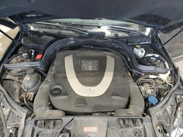 Photo 11 from auction – 2010 MERCEDES-BENZ E 550 with VIN WDDKJ7CB5AF040977