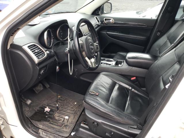 Photo 7 from auction – 2012 JEEP GRAND CHER with VIN 1C4RJFAG9CC333691