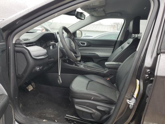 Photo 7 from auction – 2022 JEEP COMPASS LA with VIN 3C4NJDBBXNT104434