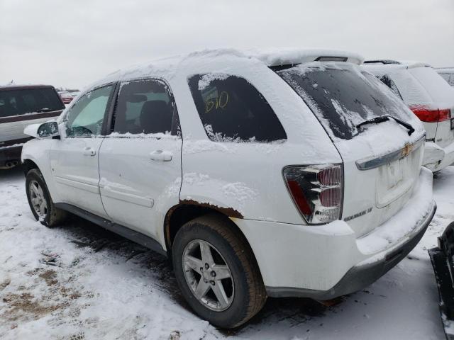 Photo 2 from auction – 2006 CHEVROLET EQUINOX LT with VIN 2CNDL63FX66101442