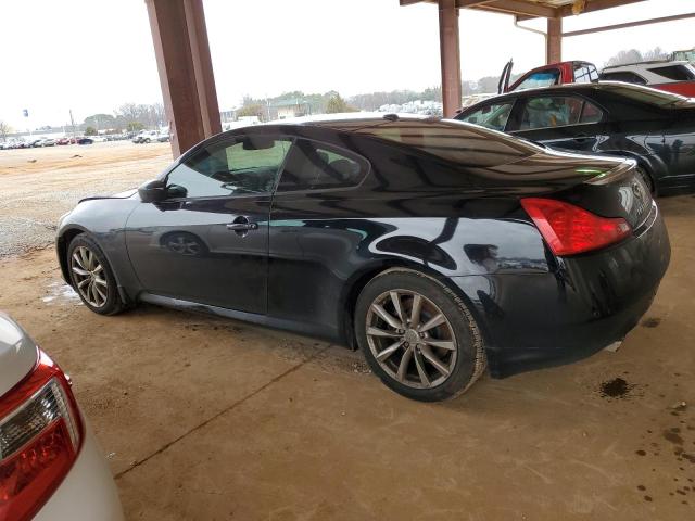 Photo 2 from auction – 2011 INFINITI G37 BASE with VIN JN1CV6EK7BM215725