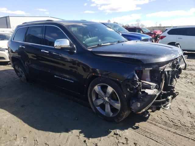 Photo 4 from auction – 2014 JEEP GRAND CHER with VIN 1C4RJECG8EC366109