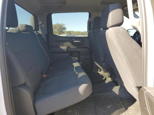 Photo 10 from auction – 2021 CHEVROLET SILVERADO with VIN 3GCPYBEK3MG284576