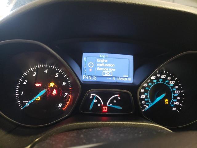 Photo 9 from auction – 2012 FORD FOCUS SEL with VIN 1FAHP3H20CL401031