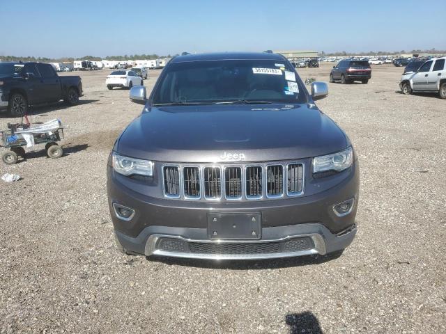 Photo 5 from auction – 2016 JEEP GRAND CHER with VIN 1C4RJEBG2GC464119