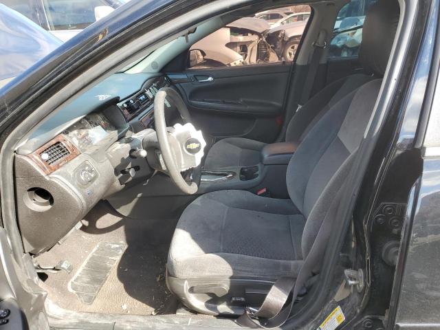Photo 7 from auction – 2015 CHEVROLET IMPALA LIM with VIN 2G1WB5E34F1149568