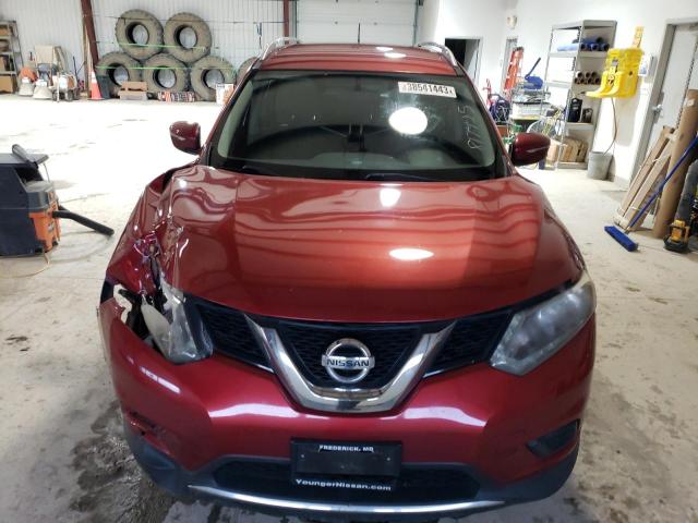 Photo 5 from auction – 2015 NISSAN ROGUE S with VIN 5N1AT2MV6FC817425