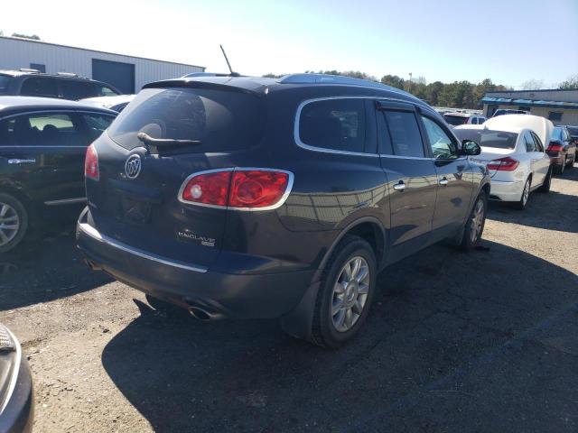 Photo 3 from auction – 2011 BUICK ENCLAVE CX with VIN 5GAKRCED5BJ411761