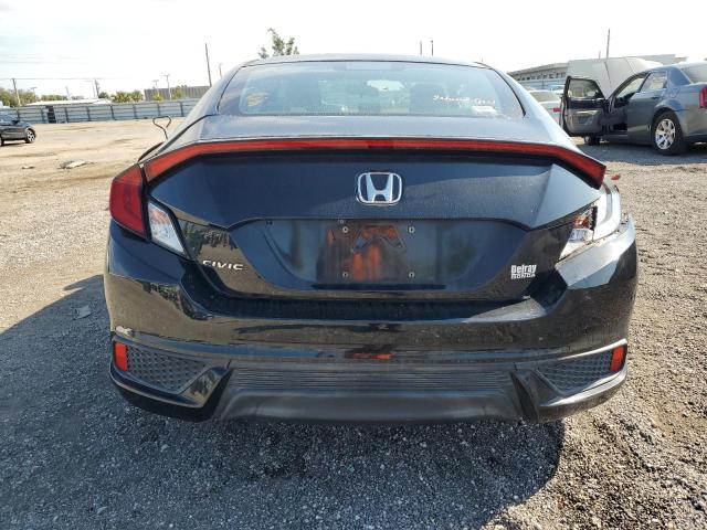 Photo 6 from auction – 2016 HONDA CIVIC LX with VIN 2HGFC4B59GH312617
