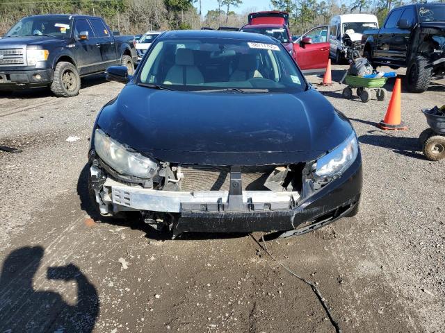 Photo 5 from auction – 2016 HONDA CIVIC EX with VIN 19XFC2F74GE018150