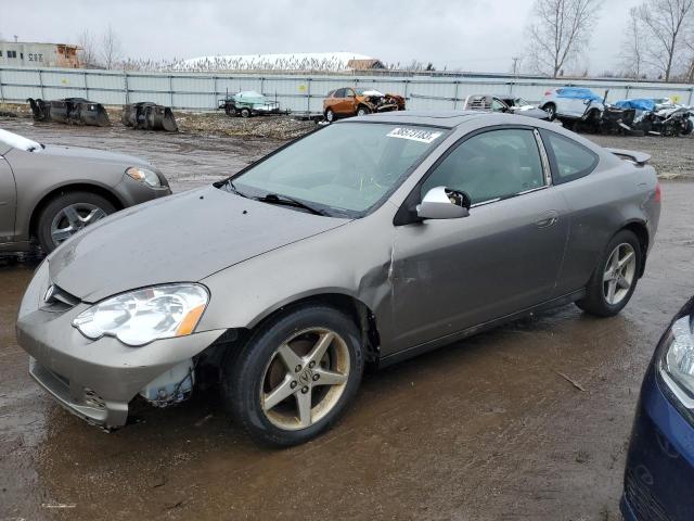 Zdjęcie 1 z aukcji – 2003 ACURA RSX z VIN JH4DC54833S004346