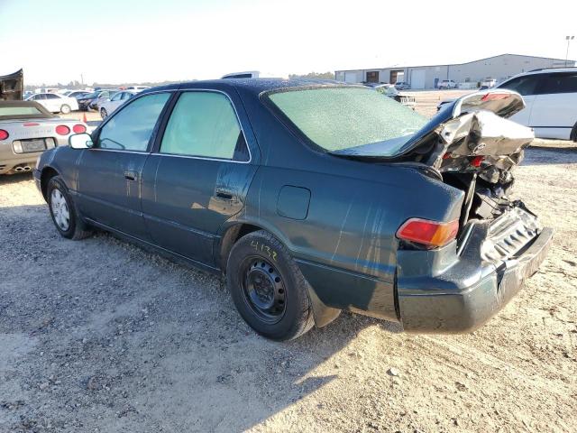 Photo 2 from auction – 1997 TOYOTA CAMRY CE with VIN 4T1BG22K4VU767246